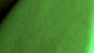 Latina Chick Getting HARDCORE SEX with Big Black Cock!