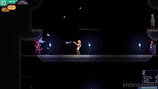 PAWG loves big cock in hentai?