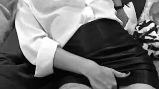 hot secretary, tell me what you want me to do