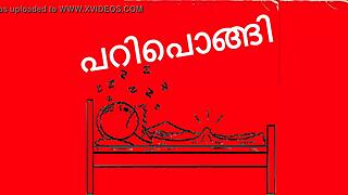 pari pongi malayalam funny parody sex song