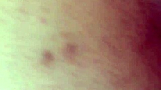 Latina Chick Getting HARDCORE SEX with Big Black Cock!