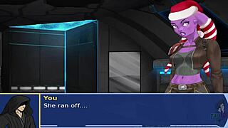 star wars orange trainer part 29 cosplay bang hot xxx alien girls 😍