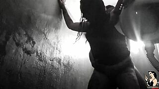 Trailer Paty Angel Big Ass Dancer Having Orgasm!