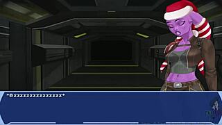 star wars orange trainer part 29 cosplay bang hot xxx alien girls 😍