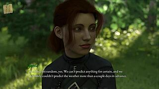 The price of power in this game part 123