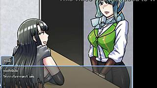 Goblin Slayer conquers all in hentai!