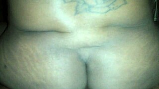 ebony woman riding in video from october 12 2016