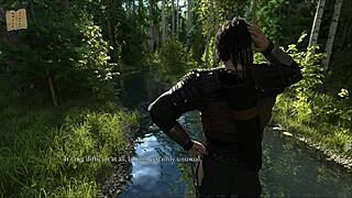 The price of power in this game part 123