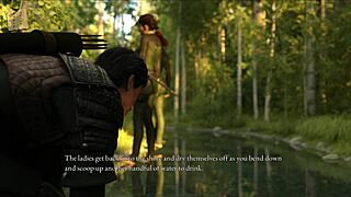 The price of power in this game part 123