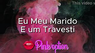 Erotic tales of me, my husband, and a transvestite