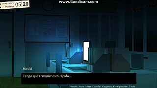 NTR gameplay, wife corrupted by suegro, damn!