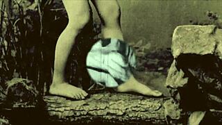 Ever seen steam age porn fucking?