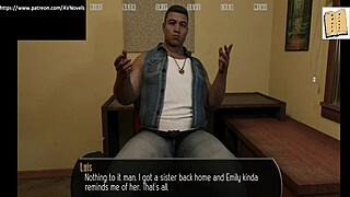 半途之家8情感性爱之旅