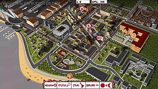 totally spies paprika trainer part 4 special treat for students