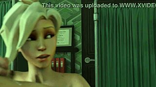 big ass cartoon girls in 3d hentai getting their asses pounded in compilation?