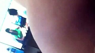 this prostitute gets fucked hard in a casual encounter, moaning loudly