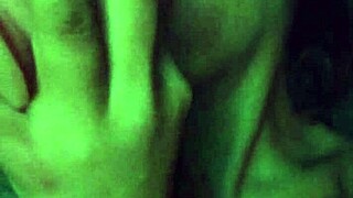 Little Whore Practices Deepthroat!