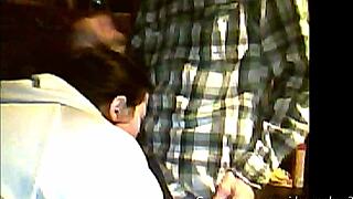 Amateur Teen's Mouth Fucked Roughly in Face Fucking!