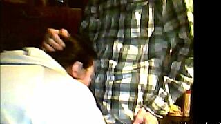 Amateur Teen's Mouth Fucked Roughly in Face Fucking!