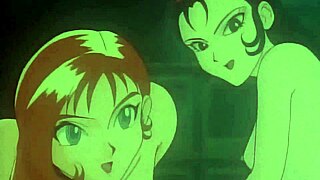 Gedou Gakuen Episode 2