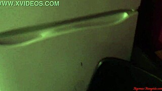 is my big ass the only option for your pov anal?