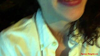 is my big ass the only option for your pov anal?