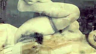 Have You Seen My Secret Life Vintage Silent Films?