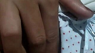 Indian Milf with Big Ass Gives Blowjob and Craves Wet Pussy Action