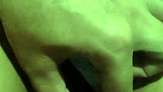 Indian Milf with Big Ass Gives Blowjob and Craves Wet Pussy Action