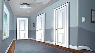 Summertime Saga Episode One Hundred Fifty Nine