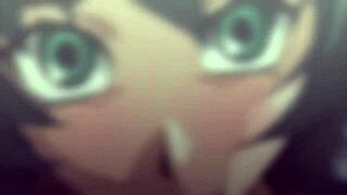 対魔忍アサギ vol 02 姦獄のアリーナ 4k