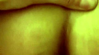 i watch my real hot asian wife getting fucked and moaning loudly