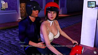 Sunshine Love 26 - Exciting Game Adventure!