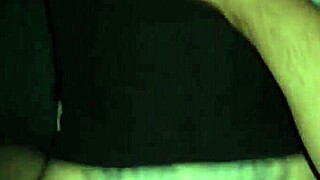 Fucking My Girlfriend's Ass In Hotel!