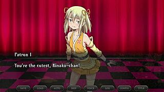 Samurai Vandalism part 7 with wild group fun 😈