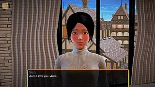 Do you want to see my new family scene?