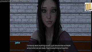 WVM 4: Playing Basketball with Shauna