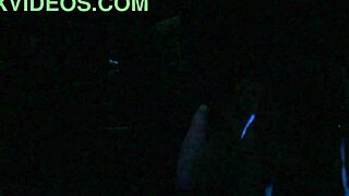 scarlett johnson, i cant get enough of this blacklight sexx