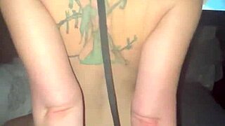 My Boyfriend Makes Me Cum While Watching Porn