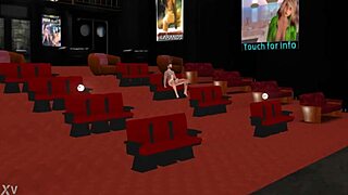 Happy ending with big cock!