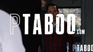 can seth gamble and tommy pistol handle tiny madi collins?