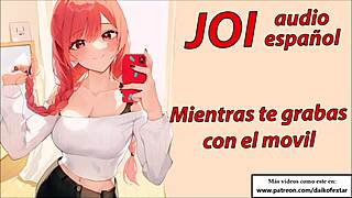 'Masturbate and record everything with your mobile,' says the slave.