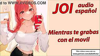 'Masturbate and record everything with your mobile,' says the slave.