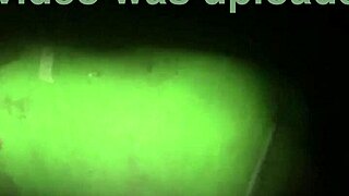 Jerking off in the home bathroom