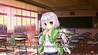 原始之心 路线2 场景1 带字幕