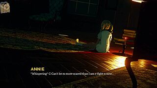 Eternum 41详细动漫Hentai游戏