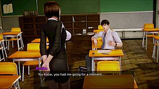 academy 190: where fantasies come alive?