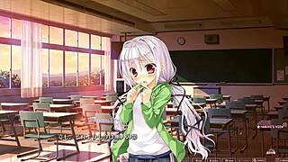 原始之心 路线2 场景1 带字幕