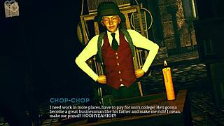 Eternum 41详细动漫Hentai游戏