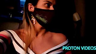 uber driver seduces horny passenger wanessa boyler